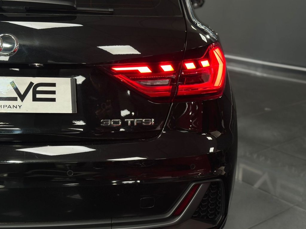 Used Audi A1 2019 for sale - 76118528: Photo 7