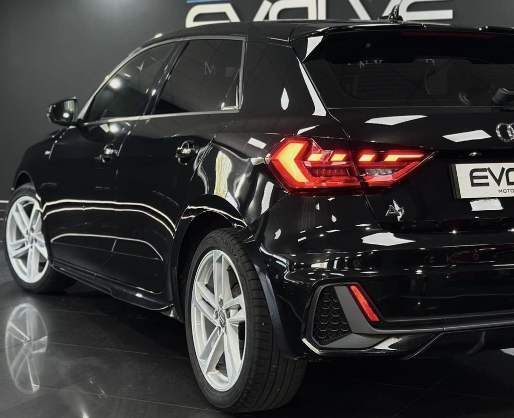Used Audi A1 2019 for sale - 76118528: Photo 9