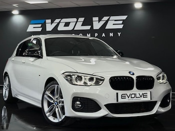 Used BMW 1 Series 2017 for sale - 78603219: Photo