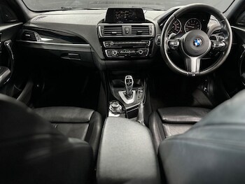 Used BMW 1 Series 2017 for sale - 78603219: Photo