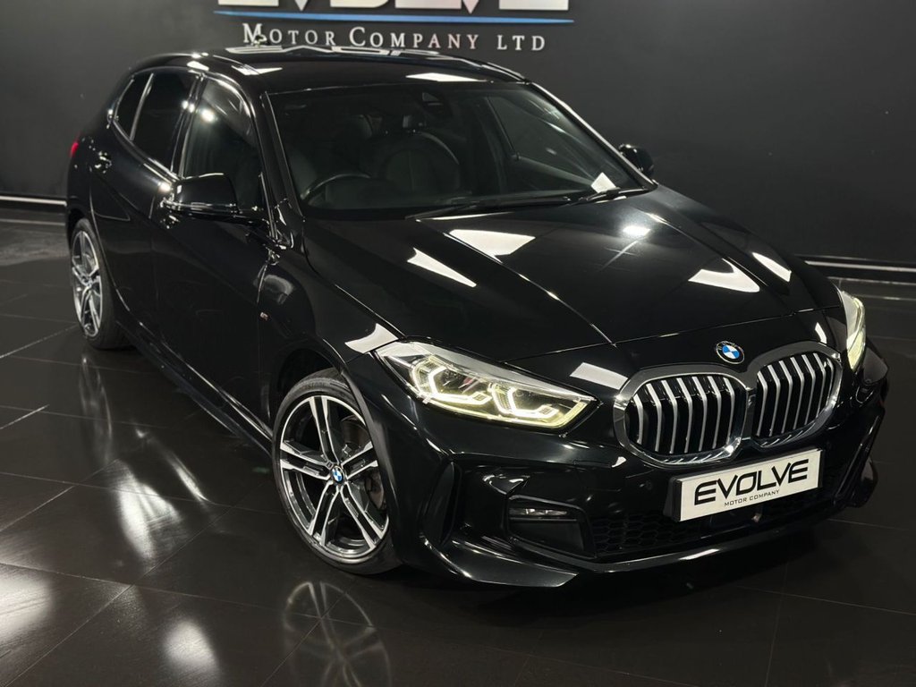 Used BMW 1 Series 2020 for sale - 77666927: Photo 10