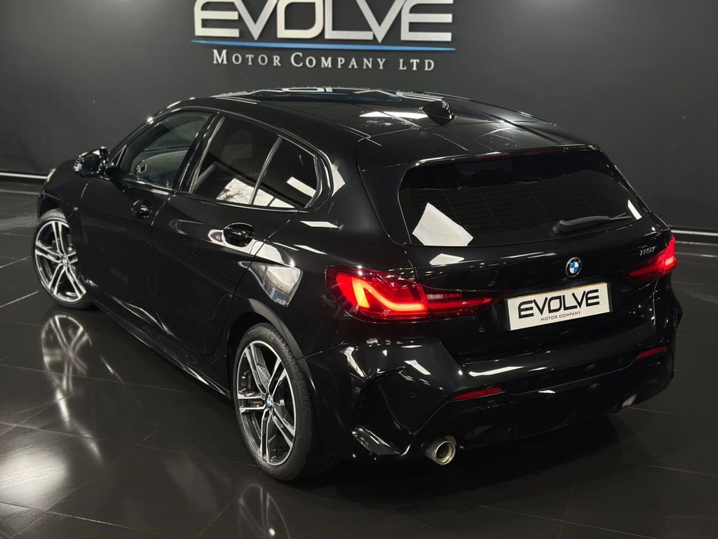 Used BMW 1 Series 2020 for sale - 77666927: Photo 11