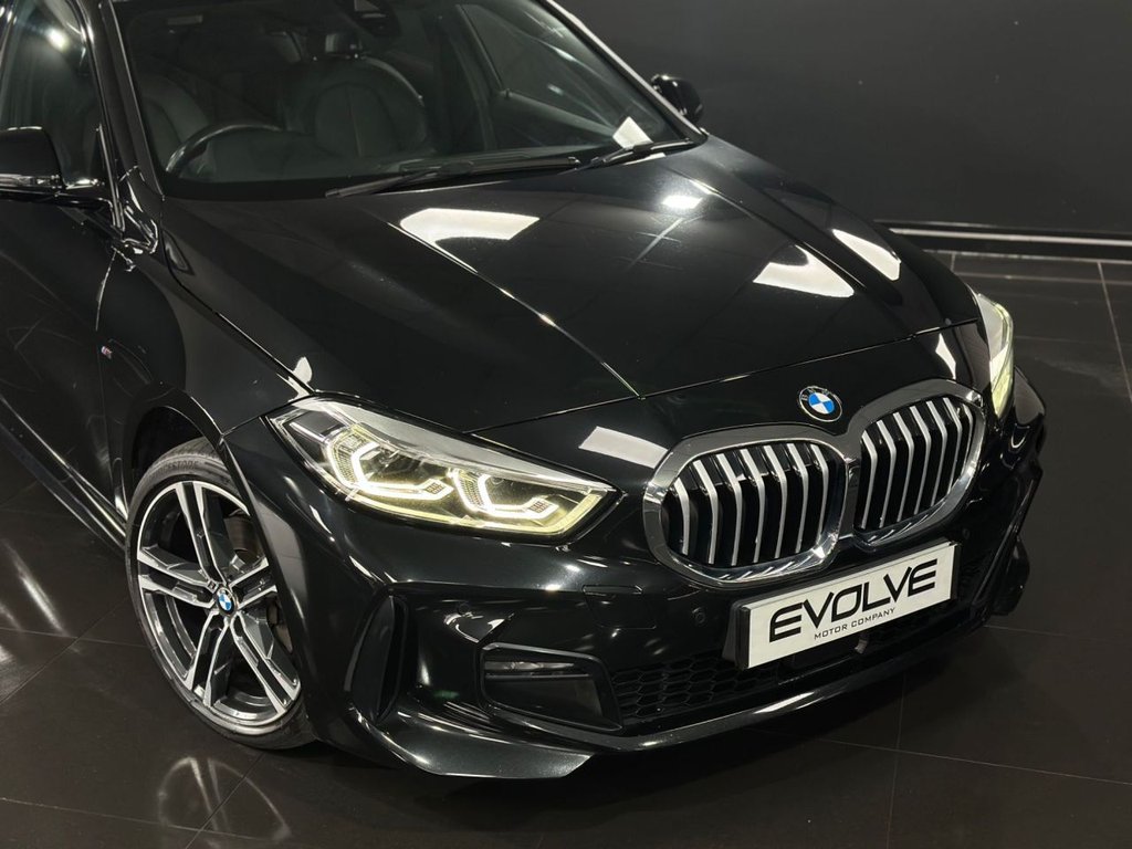 Used BMW 1 Series 2020 for sale - 77666927: Photo 12