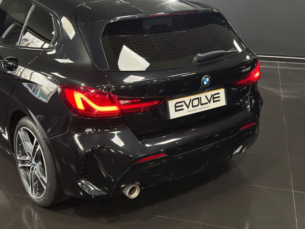 Used BMW 1 Series 2020 for sale - 77666927: Photo 13