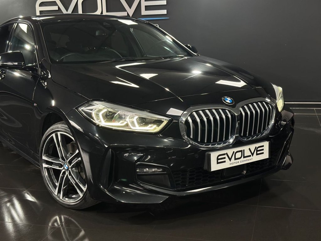 Used BMW 1 Series 2020 for sale - 77666927: Photo 14