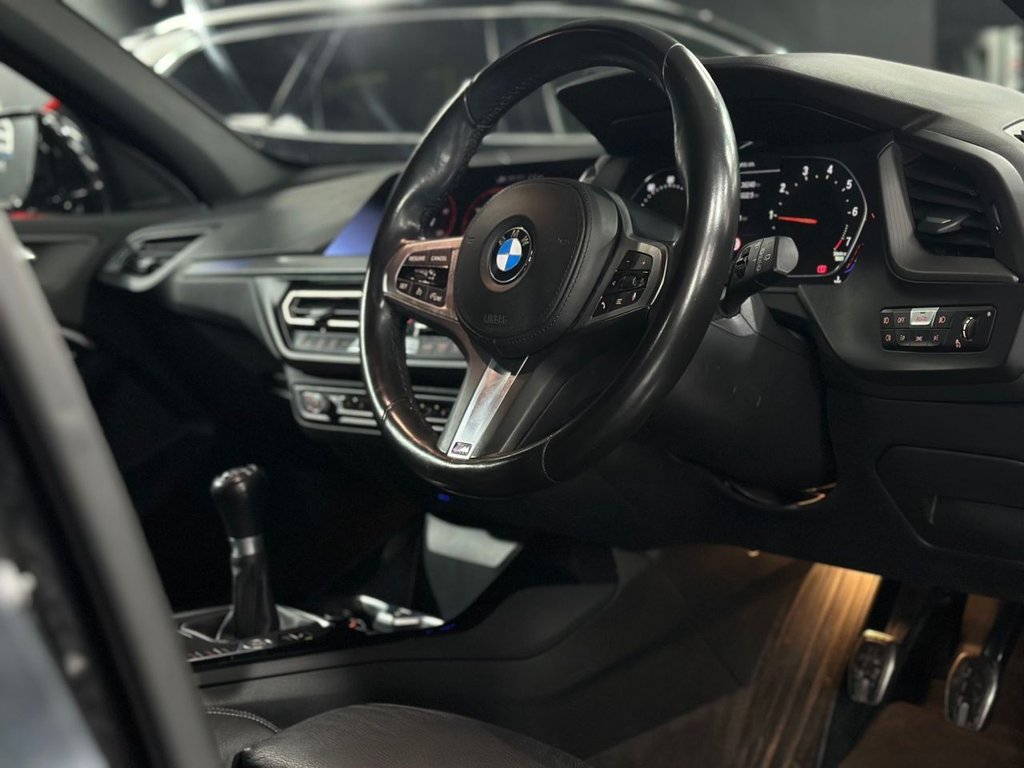 Used BMW 1 Series 2020 for sale - 77666927: Photo 16