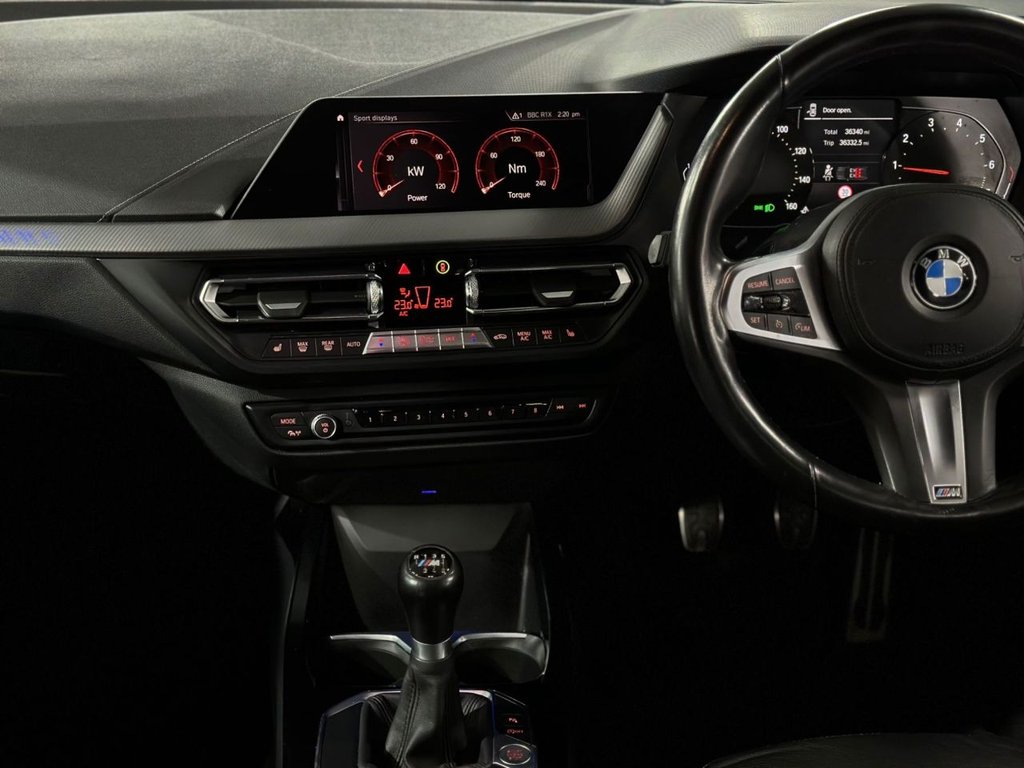 Used BMW 1 Series 2020 for sale - 77666927: Photo 17