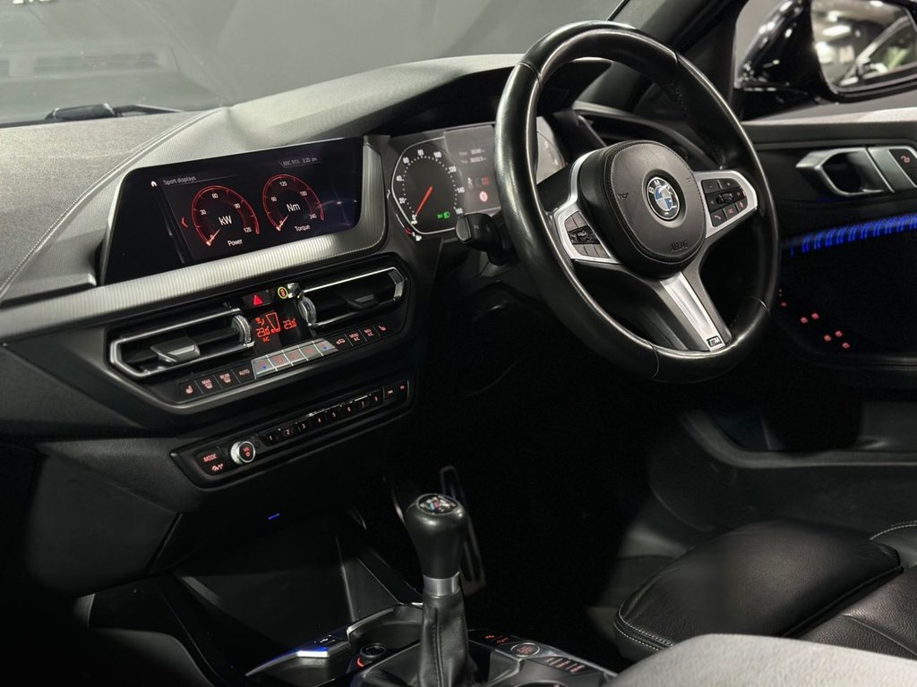 Used BMW 1 Series 2020 for sale - 77666927: Photo 18