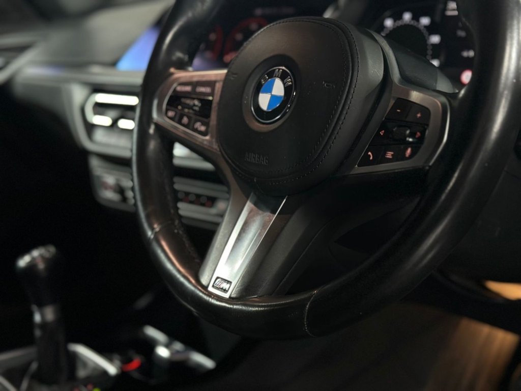 Used BMW 1 Series 2020 for sale - 77666927: Photo 19