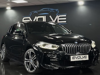 BMW 1 Series feature image