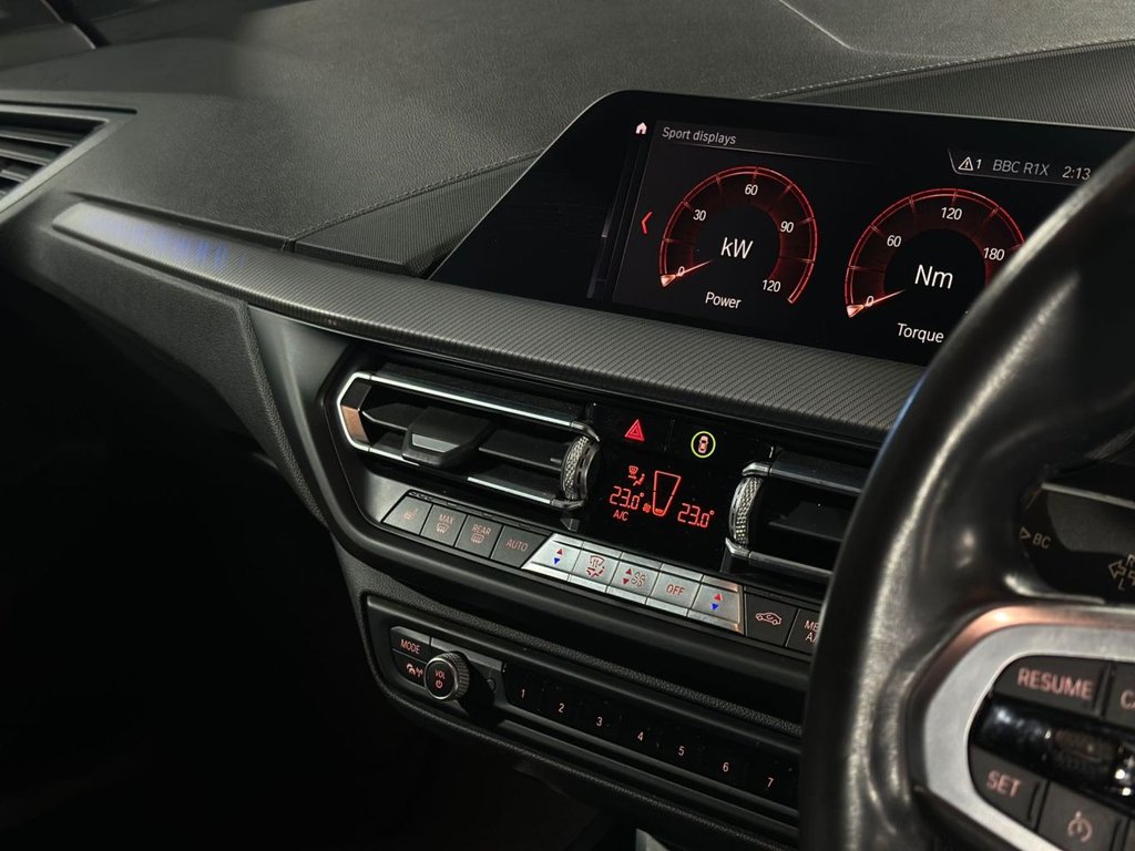 Used BMW 1 Series 2020 for sale - 77666927: Photo 21