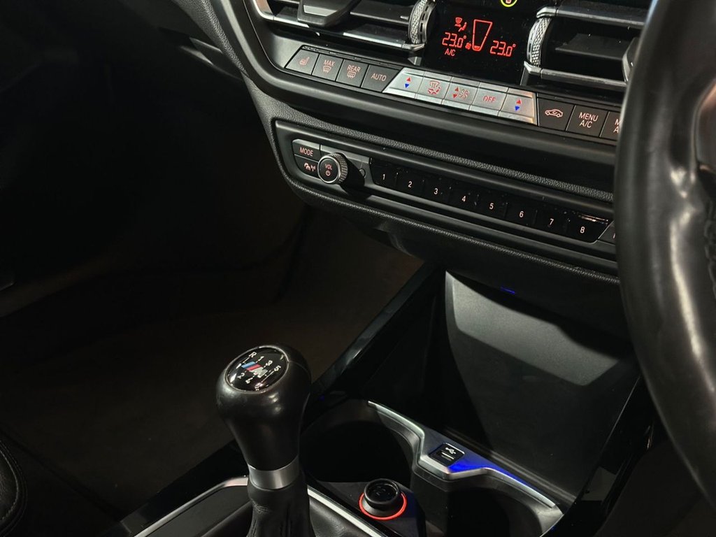 Used BMW 1 Series 2020 for sale - 77666927: Photo 22