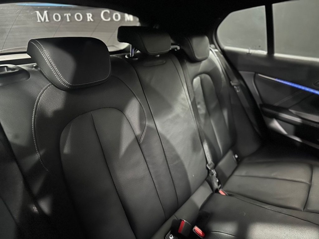 Used BMW 1 Series 2020 for sale - 77666927: Photo 26