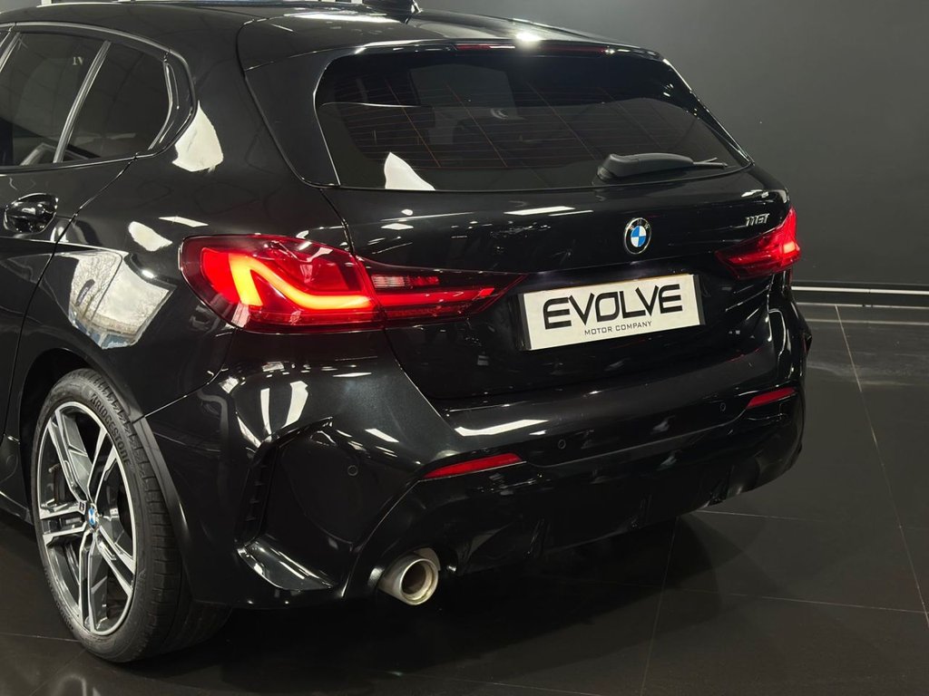 Used BMW 1 Series 2020 for sale - 77666927: Photo 27