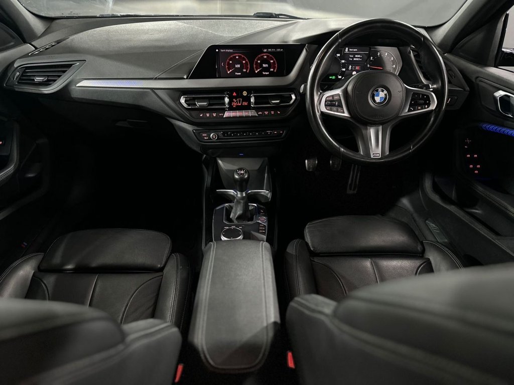 Used BMW 1 Series 2020 for sale - 77666927: Photo 3