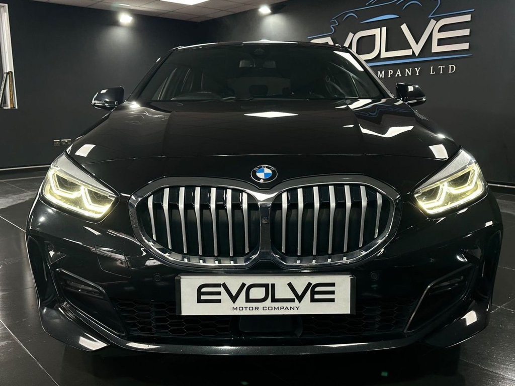 Used BMW 1 Series 2020 for sale - 77666927: Photo 4