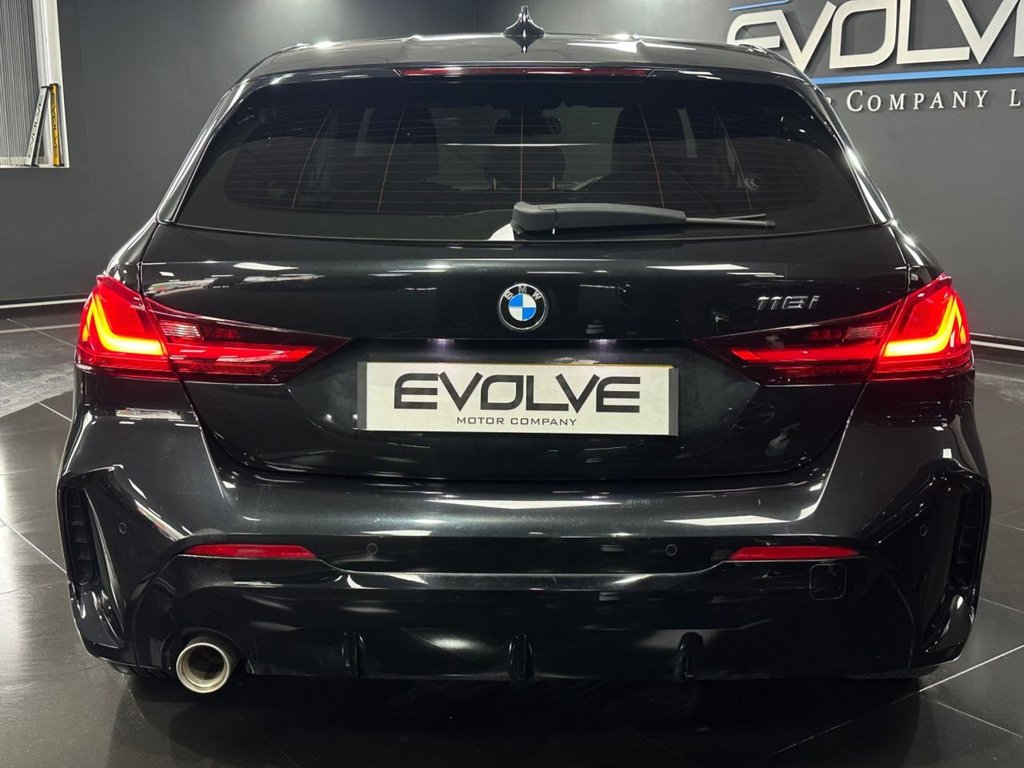 Used BMW 1 Series 2020 for sale - 77666927: Photo 5