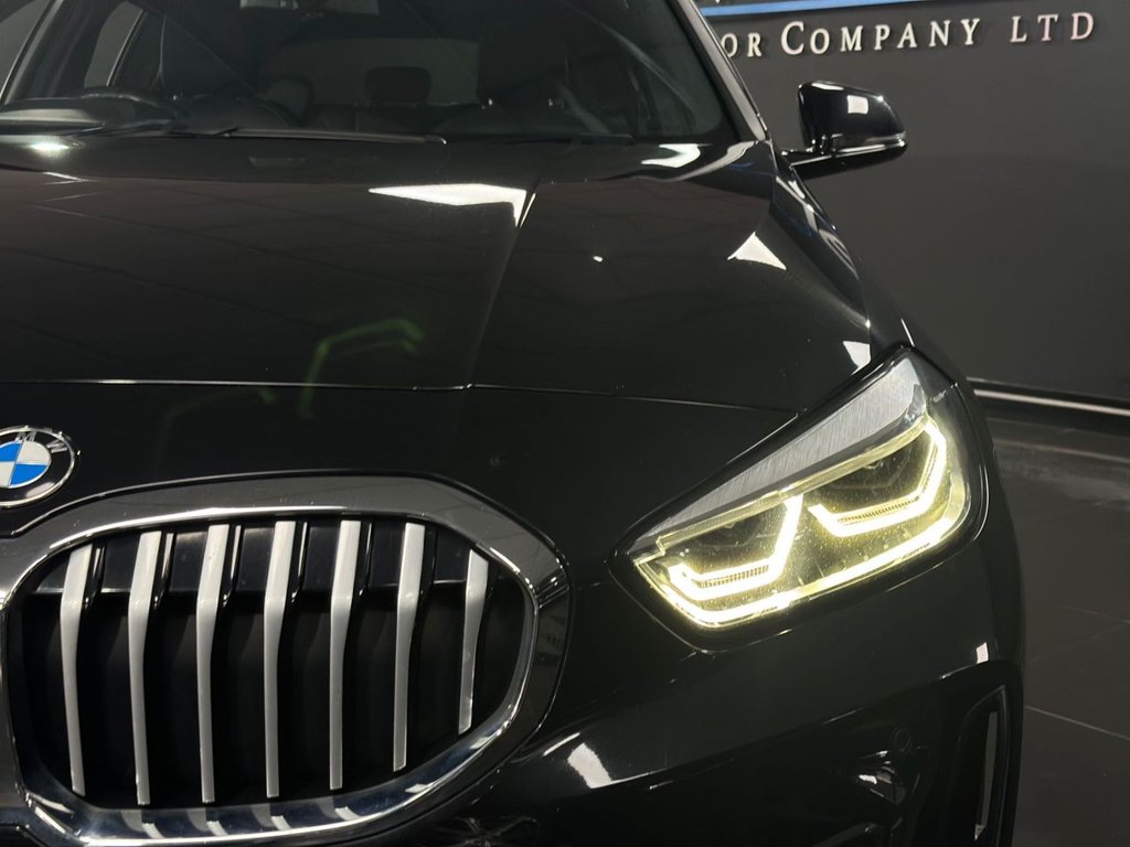 Used BMW 1 Series 2020 for sale - 77666927: Photo 6