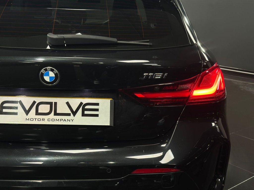 Used BMW 1 Series 2020 for sale - 77666927: Photo 7