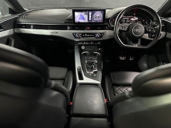 Used Audi A5 2018 for sale - 79288374: Photo