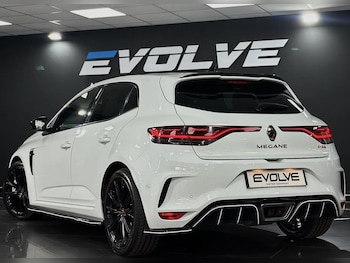 Used Renault Megane 2021 for sale - 78481953: Photo