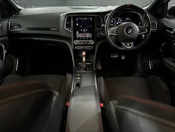 Used Renault Megane 2021 for sale - 78481953: Photo