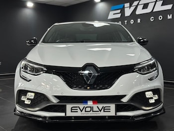 Used Renault Megane 2021 for sale - 78481953: Photo