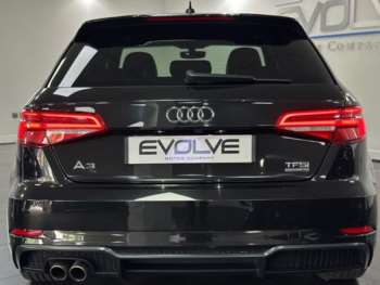 Used Audi A3 2018 for sale - 74844663: Photo
