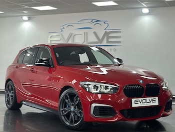 Used BMW 1 Series 2019 for sale - 75559641: Photo