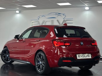 Used BMW 1 Series 2019 for sale - 75559641: Photo