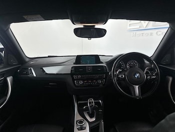 Used BMW 1 Series 2019 for sale - 75559641: Photo