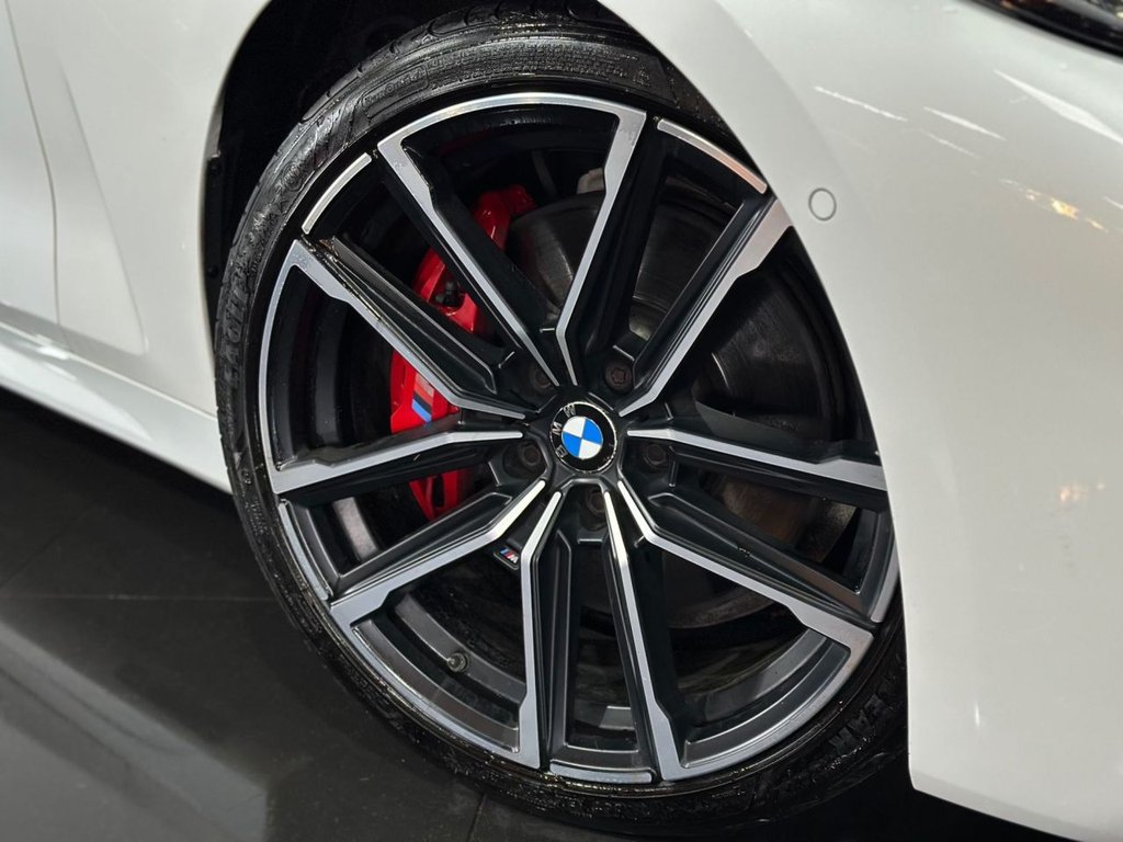 Used BMW 4 Series 2021 for sale - 77145699: Photo 15