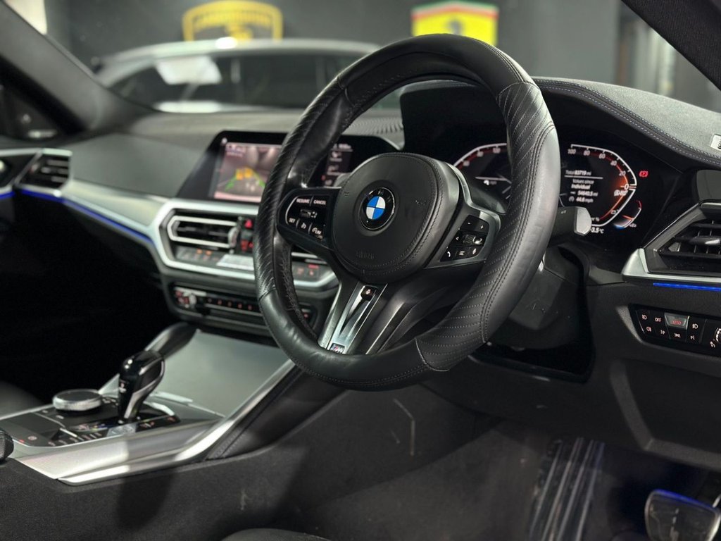 Used BMW 4 Series 2021 for sale - 77145699: Photo 16