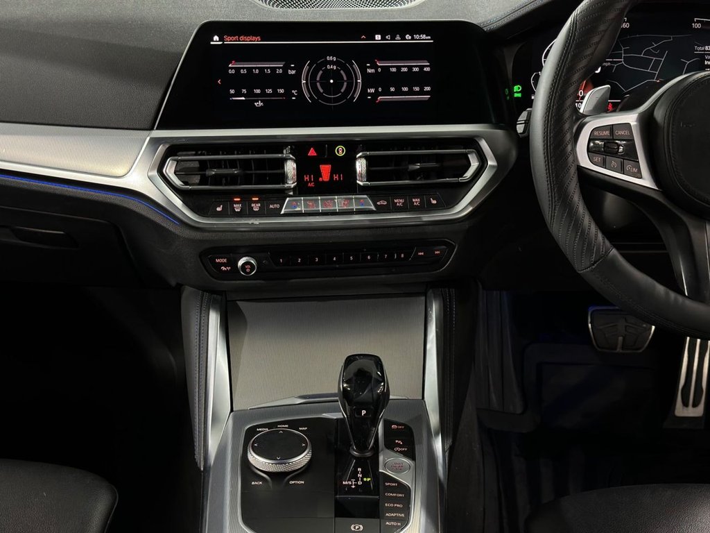 Used BMW 4 Series 2021 for sale - 77145699: Photo 17