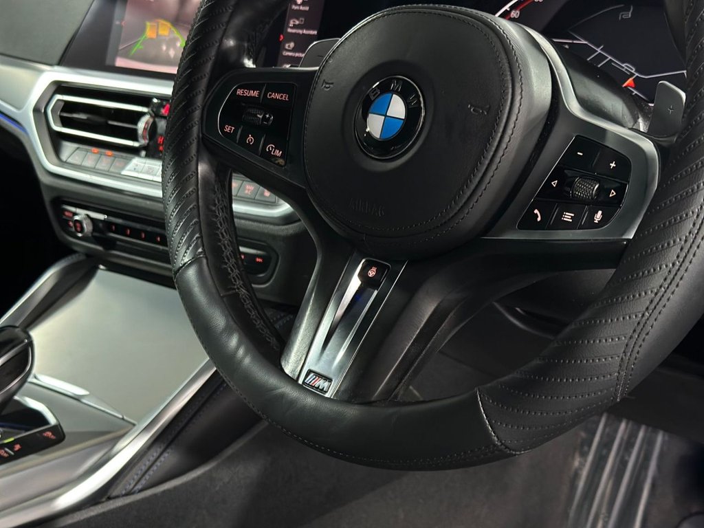 Used BMW 4 Series 2021 for sale - 77145699: Photo 19