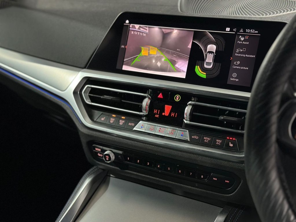 Used BMW 4 Series 2021 for sale - 77145699: Photo 20