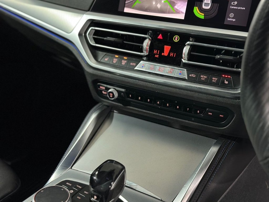 Used BMW 4 Series 2021 for sale - 77145699: Photo 21