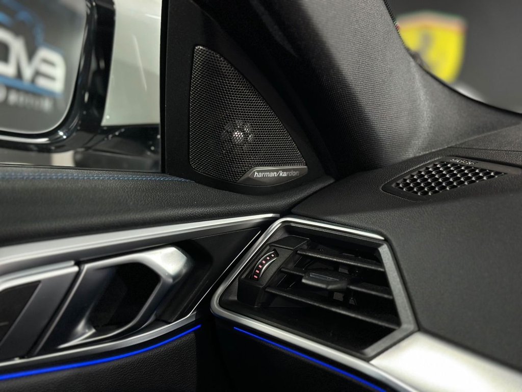 Used BMW 4 Series 2021 for sale - 77145699: Photo 24