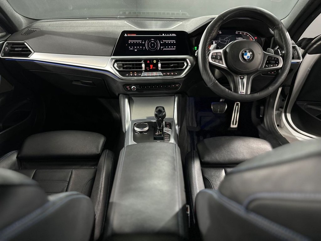 Used BMW 4 Series 2021 for sale - 77145699: Photo 3