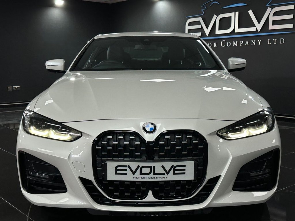 Used BMW 4 Series 2021 for sale - 77145699: Photo 4