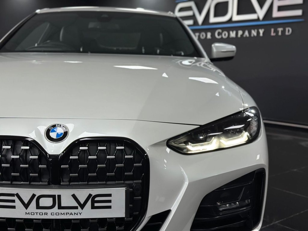 Used BMW 4 Series 2021 for sale - 77145699: Photo 6