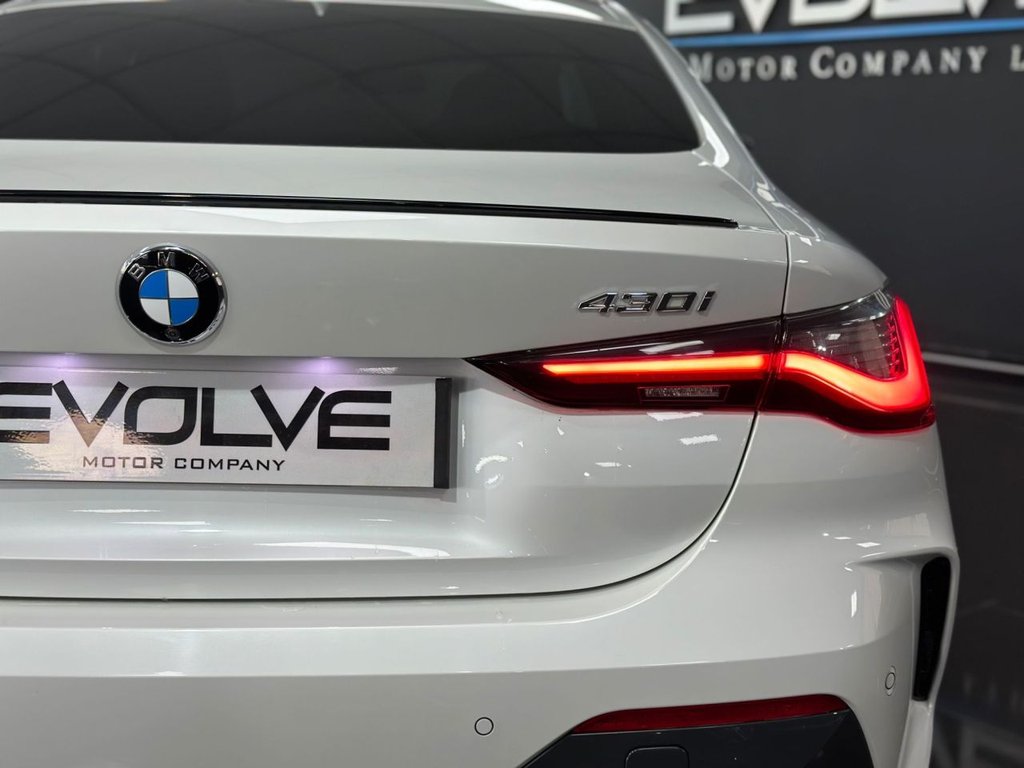 Used BMW 4 Series 2021 for sale - 77145699: Photo 7