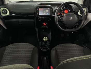 Used Peugeot 108 2020 for sale - 75220772: Photo