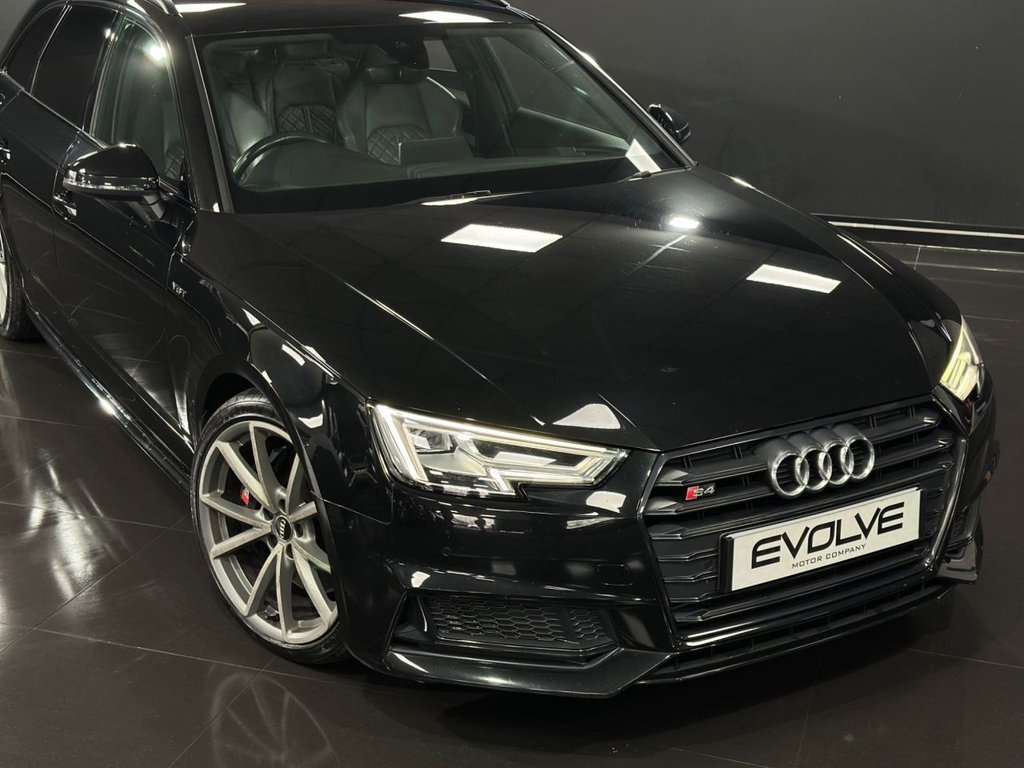 Used Audi S4 Avant 2018 for sale - 77672681: Photo 12