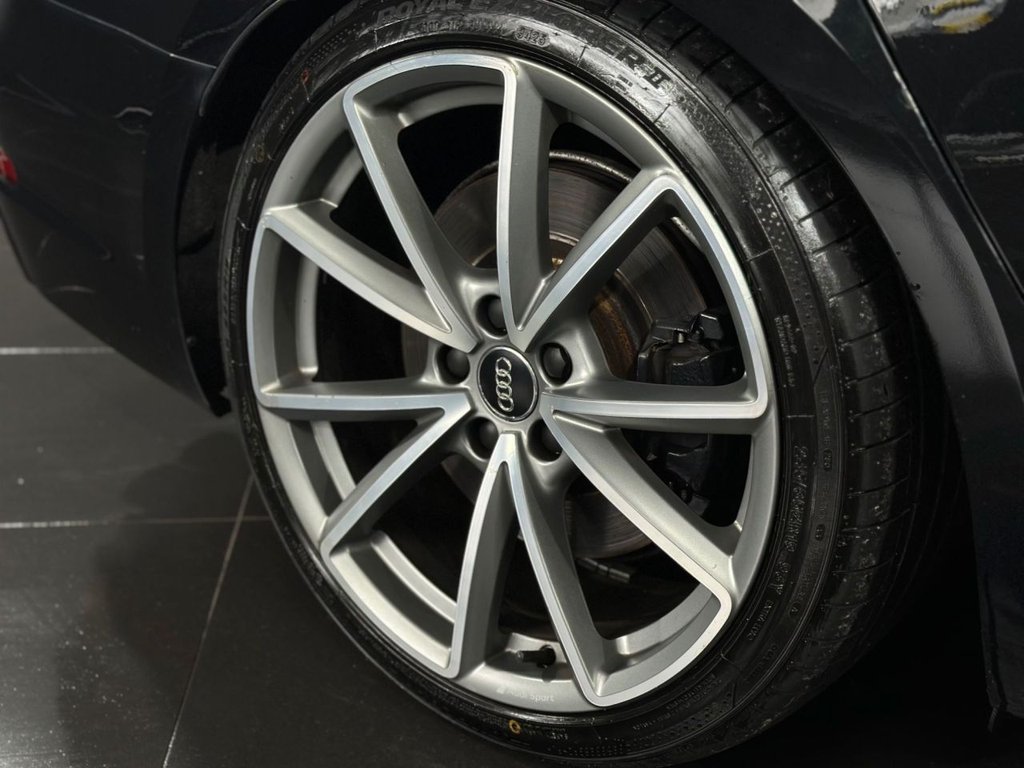 Used Audi S4 Avant 2018 for sale - 77672681: Photo 15