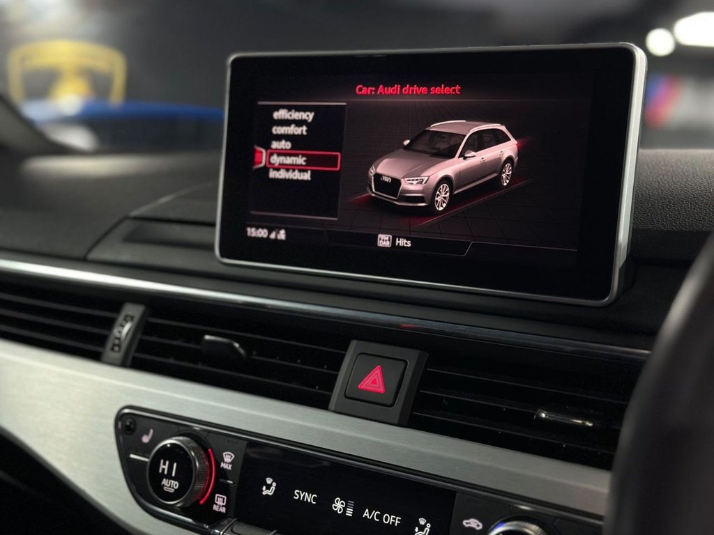 Used Audi S4 Avant 2018 for sale - 77672681: Photo 21