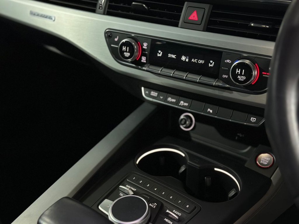 Used Audi S4 Avant 2018 for sale - 77672681: Photo 22