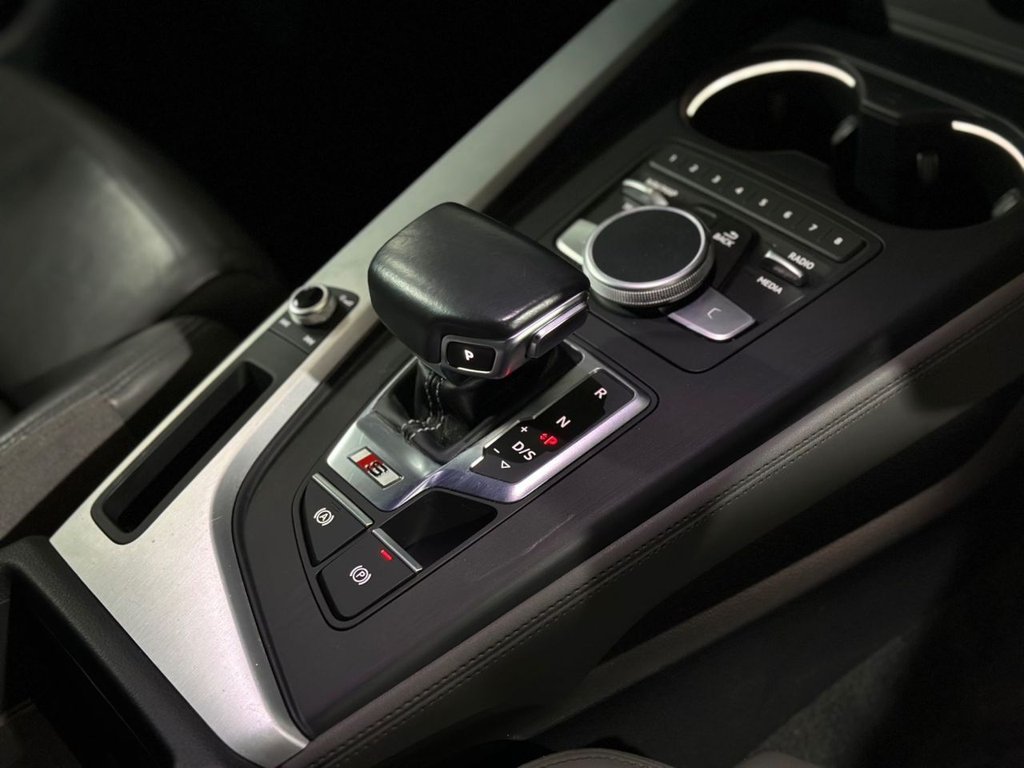 Used Audi S4 Avant 2018 for sale - 77672681: Photo 23