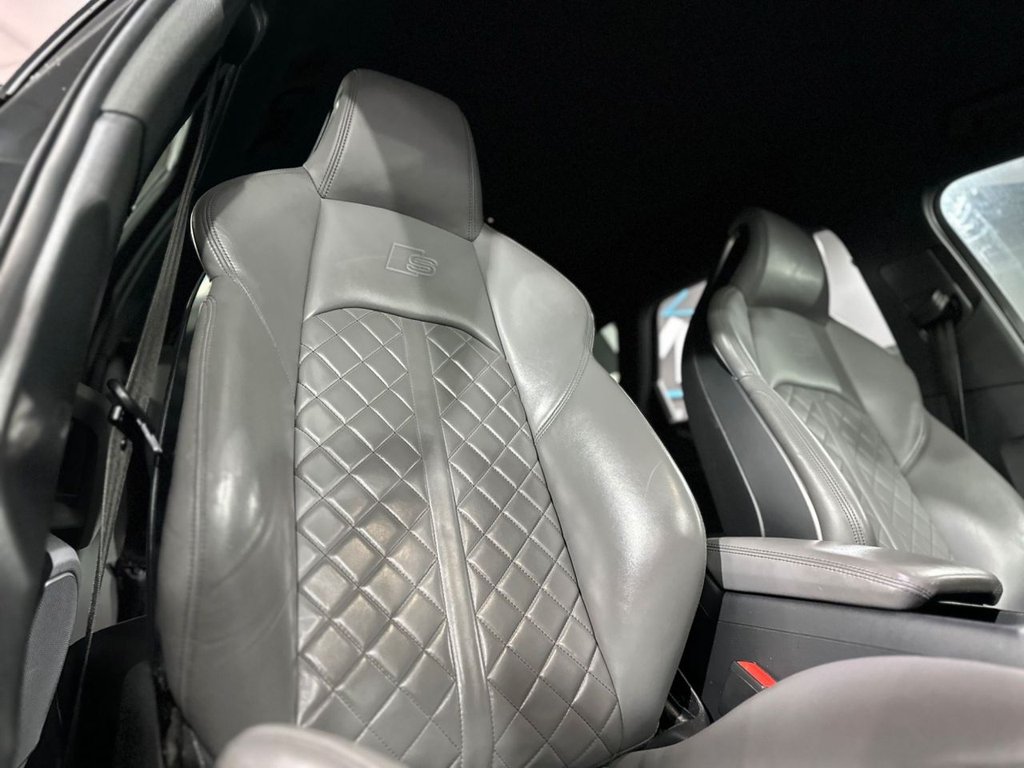 Used Audi S4 Avant 2018 for sale - 77672681: Photo 24