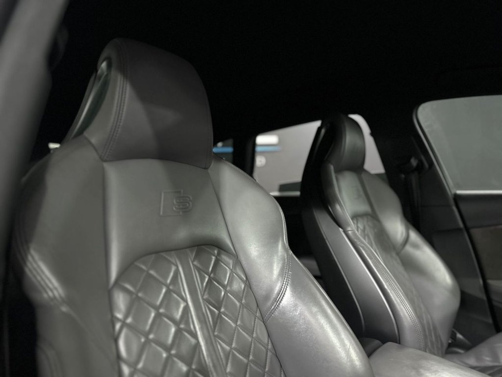 Used Audi S4 Avant 2018 for sale - 77672681: Photo 25